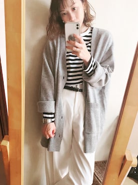 minami linkupさんのコーディネート