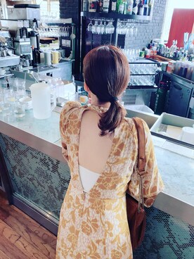 minami linkupさんのコーディネート