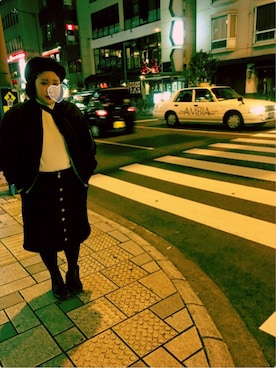 A8Pさんのコーディネート