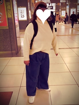 A8Pさんのコーディネート