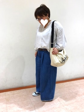 A8Pさんのコーディネート