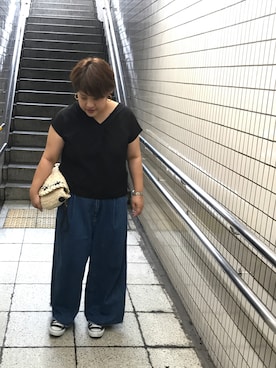 A8Pさんのコーディネート