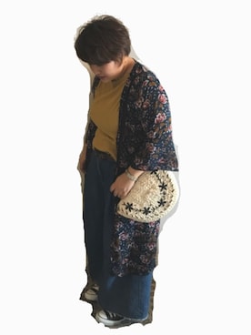 A8Pさんのコーディネート