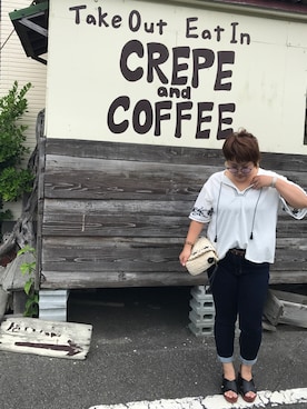 A8Pさんのコーディネート