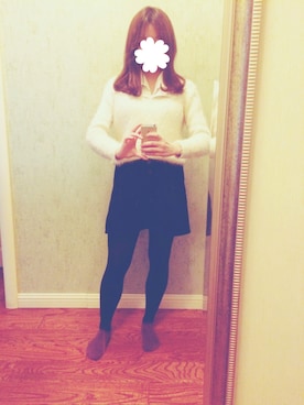 Satsukiさん(レディース・157cm)の春コーディネート