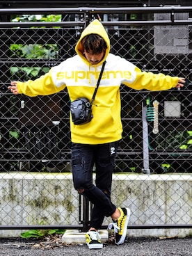 KODAIさんのコーディネート