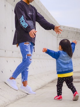 KODAIさんのコーディネート