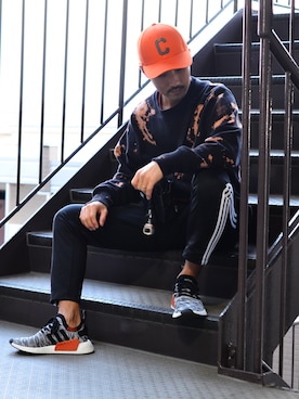 KODAIさんのコーディネート