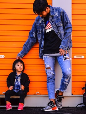 KODAIさんのコーディネート