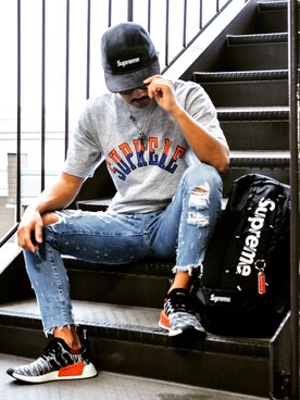 KODAIさんのコーディネート