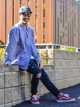 KODAIさんのコーディネート