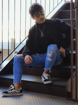 KODAIさんのコーディネート