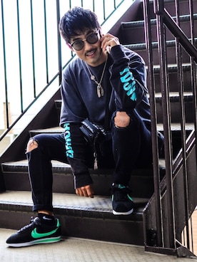 KODAIさんのコーディネート