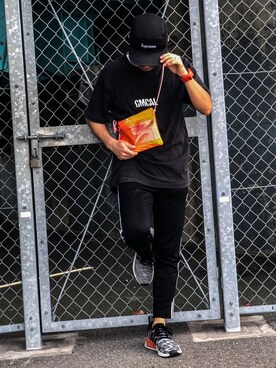 KODAIさんのコーディネート