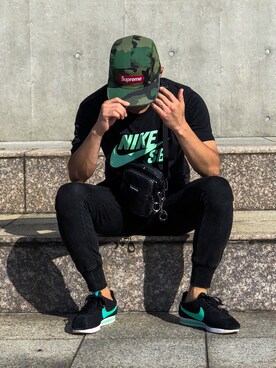 KODAIさんのコーディネート