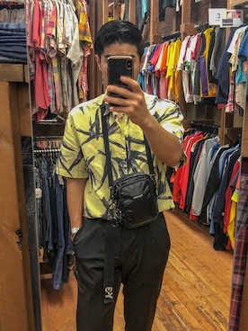 KODAIさんのコーディネート