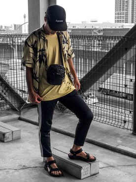 KODAIさんのコーディネート