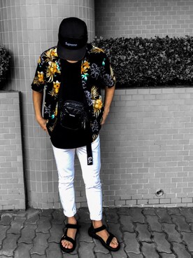 KODAIさんのコーディネート