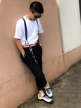 KODAIさんのコーディネート