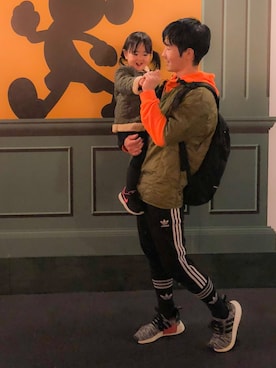 KODAIさんのコーディネート