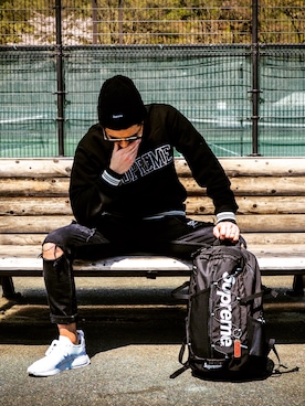 KODAIさんのコーディネート