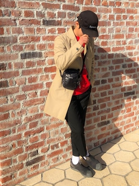 KODAIさんのコーディネート