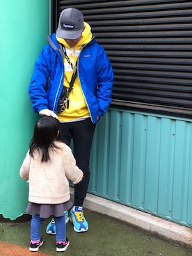 KODAIさんのコーディネート