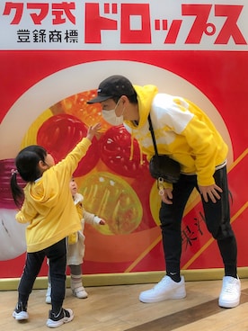 KODAIさんのコーディネート