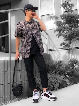 KODAIさんのコーディネート