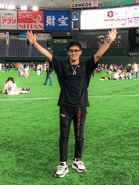 KODAIさんのコーディネート