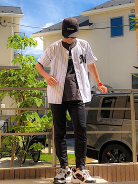 KODAIさんのコーディネート