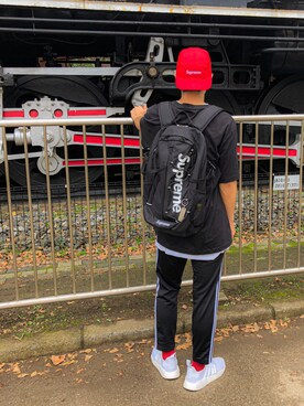 KODAIさんのコーディネート