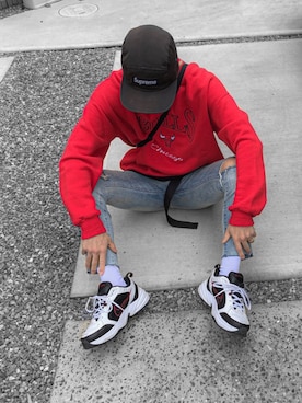 KODAIさんのコーディネート