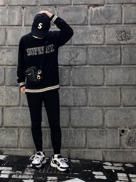 KODAIさんのコーディネート