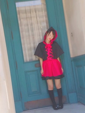 ワンピースを使った ドン キホーテ のレディース人気ファッションコーディネート Wear