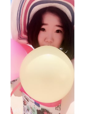 程大艺术家さんのコーディネート