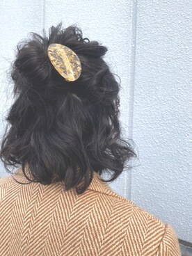 はやかわさんのコーディネート