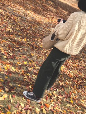 はやかわさんのコーディネート