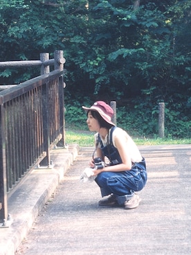 はやかわさんのコーディネート