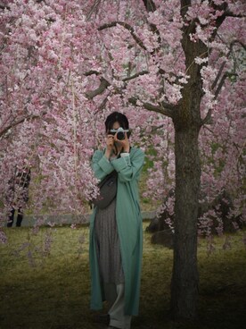 はやかわさんのコーディネート