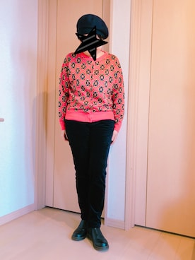 KOALAMAMAさん（レディース・163cm）の春コーディネート