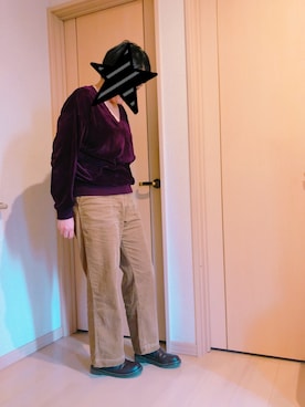 KOALAMAMAさん（レディース・163cm）の春コーディネート