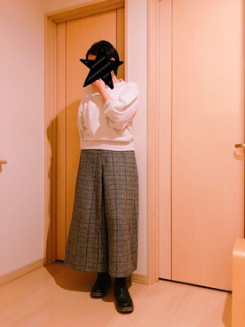 KOALAMAMAさん（レディース・163cm）の春コーディネート