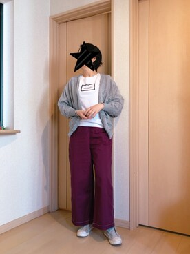 KOALAMAMAさん(レディース・163cm)の春コーディネート