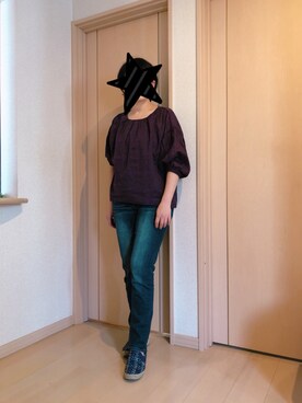KOALAMAMAさん(レディース・163cm)の春コーディネート
