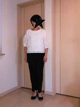 KOALAMAMAさん(レディース・163cm)の春コーディネート