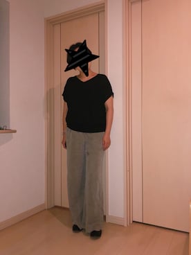 KOALAMAMAさん（レディース・163cm）の夏コーディネート