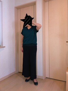 KOALAMAMAさん（レディース・163cm）の夏コーディネート