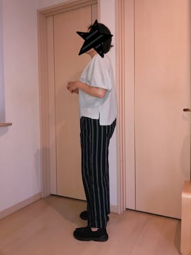 KOALAMAMAさん（レディース・163cm）の夏コーディネート