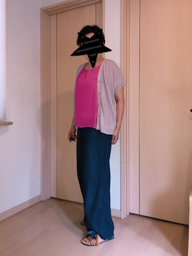 KOALAMAMAさんのコーディネート